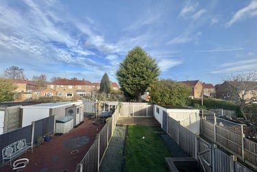 3 bed house, Byron Street, Daybrook, Nottingham, NG56BS - Image 12